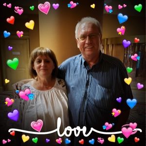 Meet your Posher, Kathy